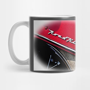 road king Mug